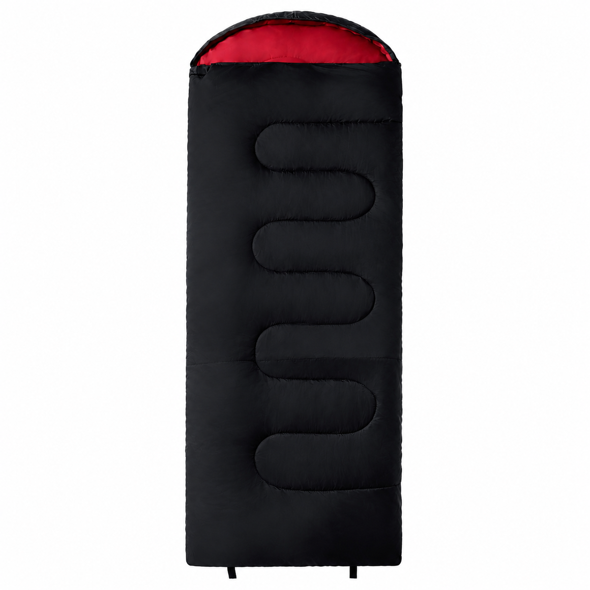 Sac de couchage 3 saisons pour le bivouac, le trekking et le camping - Explorateur 220