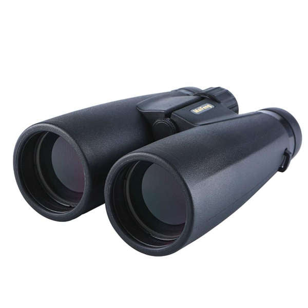 Jumelles 12x50 — Étanches pour la chasse (750 g)