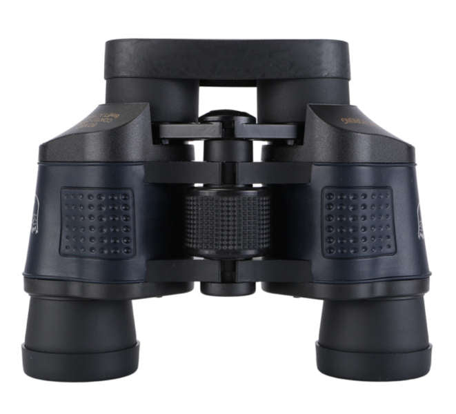 Jumelles 6x40 — Étanches pour la chasse