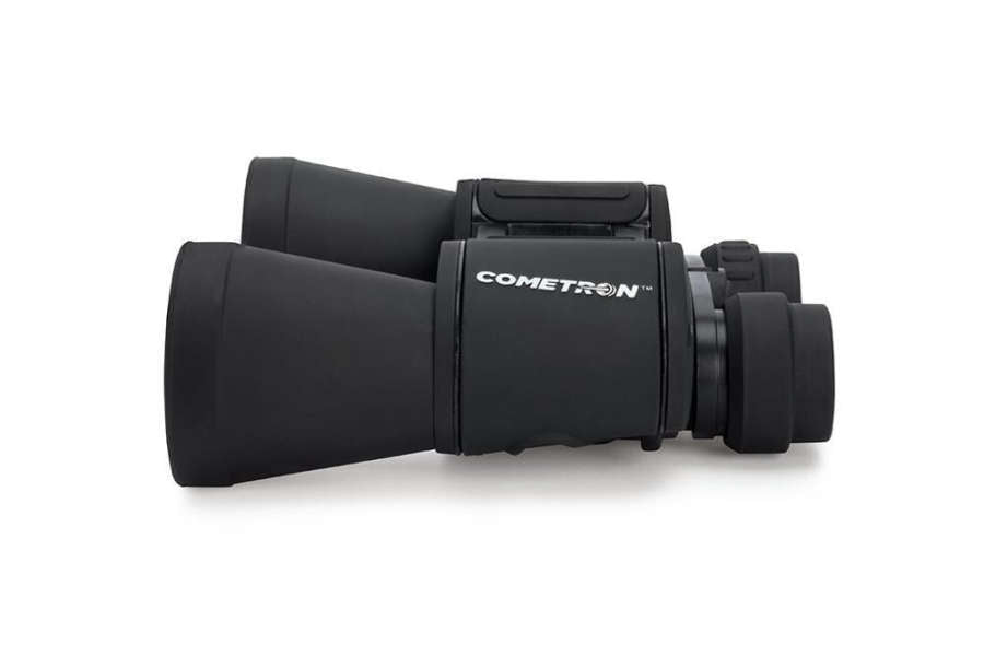 Jumelles 7x50 — Celestron étanches pour l'observation astronomique
