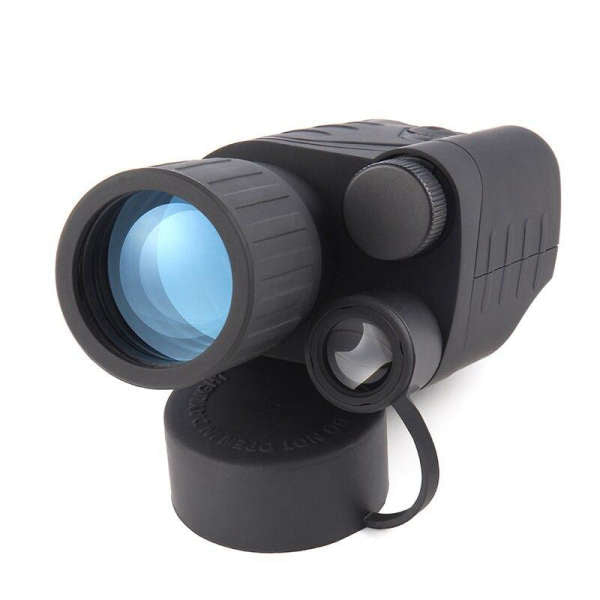 Jumelles vision nocturne — Portée 150 m, pour la chasse