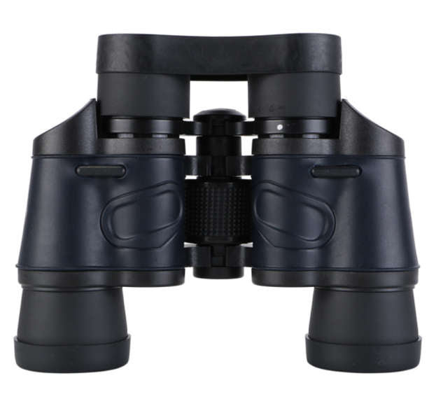 Jumelles 6x40 — Étanches pour la chasse