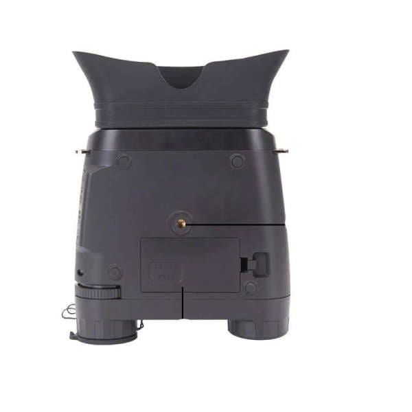 Jumelles vision nocturne — Portée 300 m, pour la chasse (400 g)
