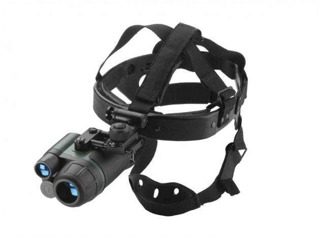 Jumelles vision nocturne — Portée 150 m, pour la chasse