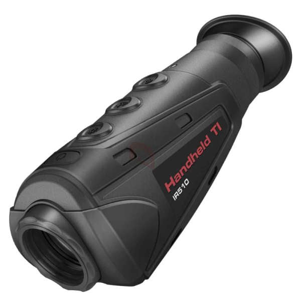Jumelles vision thermique — Portée 500 m, pour la chasse (375 g)