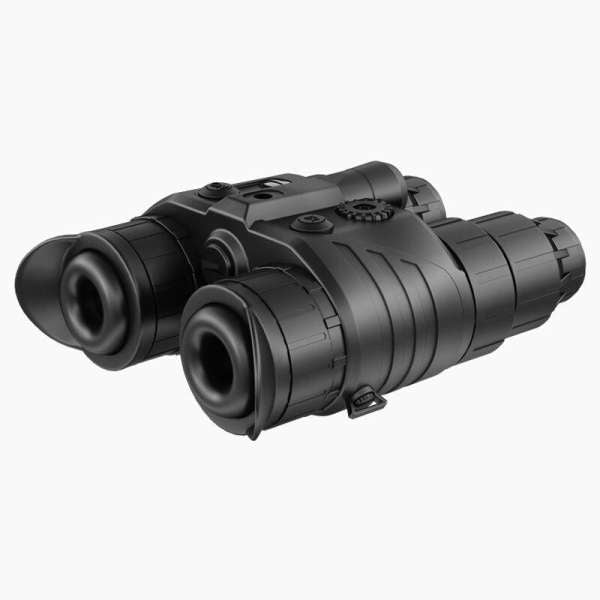 Jumelles vision nocturne — Portée 90 m