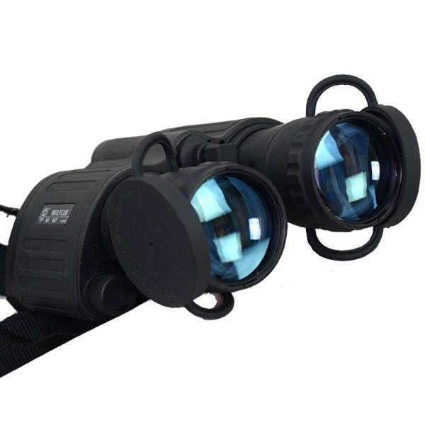 Jumelles vision nocturne — Portée 300 m, pour la chasse