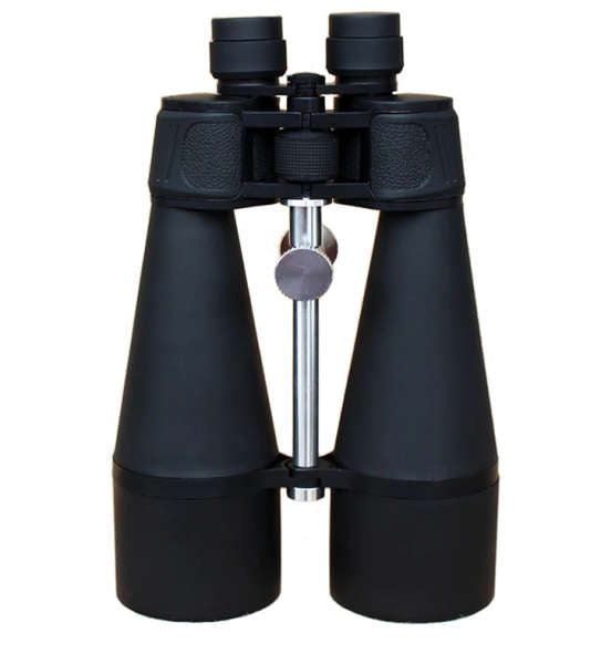 Jumelles 20x80 — Étanches pour la chasse