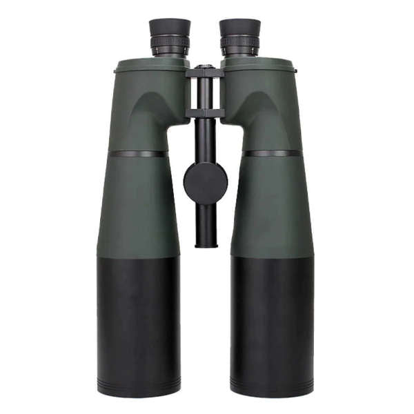 Jumelles 20x65 — Étanches pour la chasse