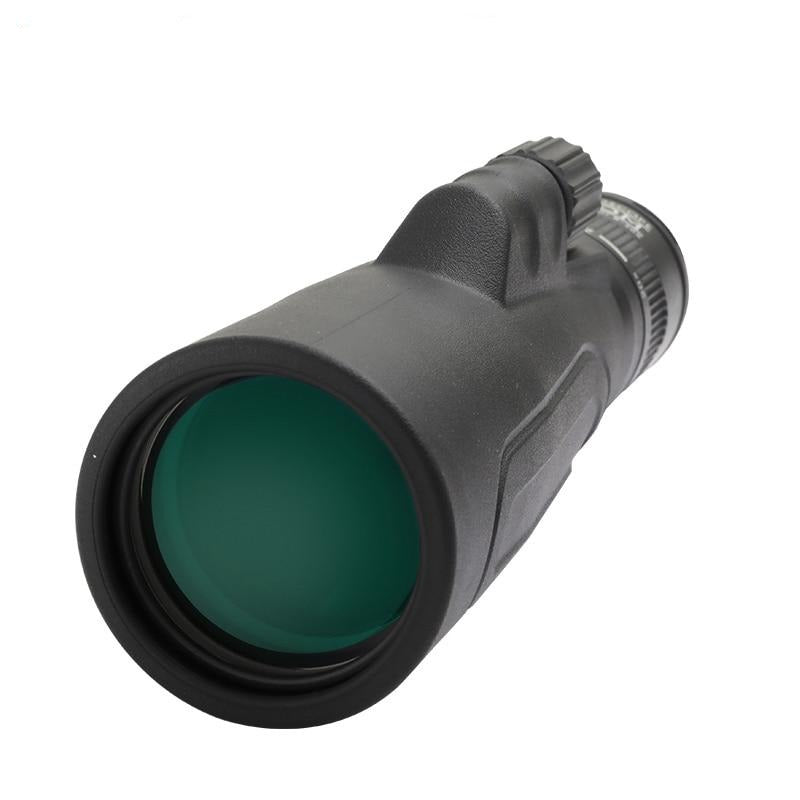 Monoculaire 20x50 — Étanche pour la chasse