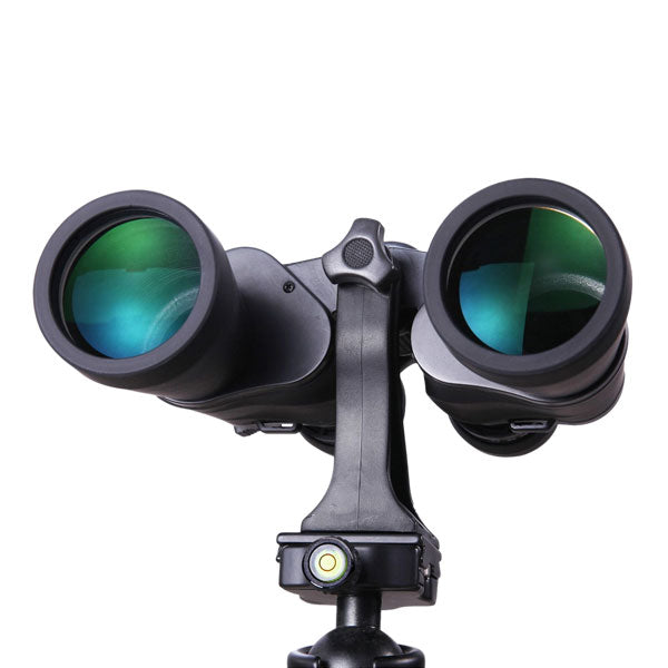 Jumelles 30x60 — Traitement FMC pour la chasse