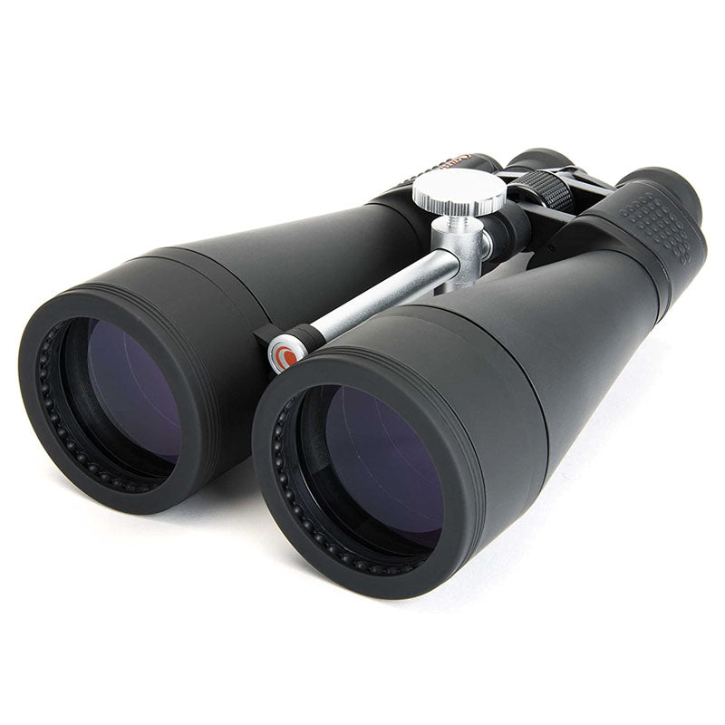 Jumelles 25x100 — Étanches pour l'observation astronomique