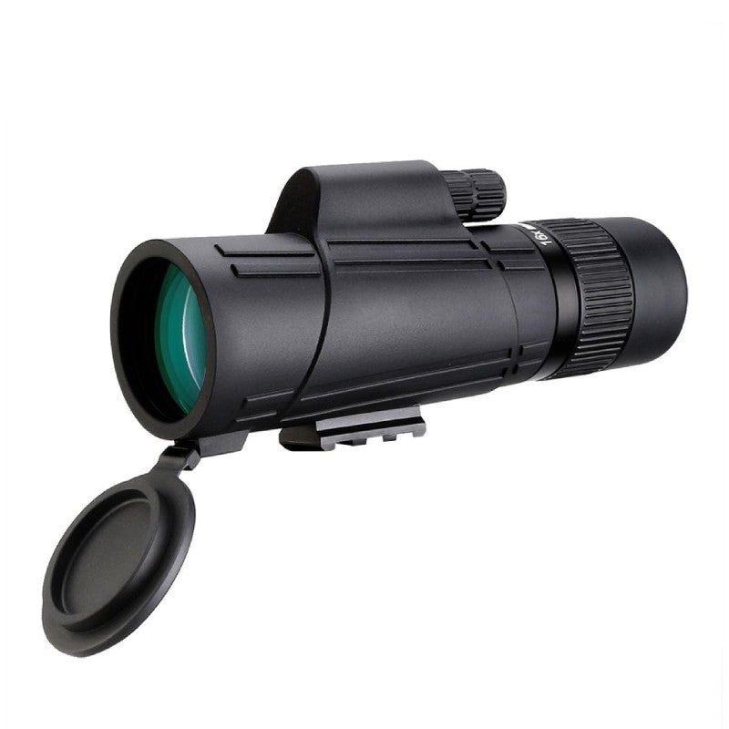 Longue-vue 8-16x42 — Avec trépied pour la chasse