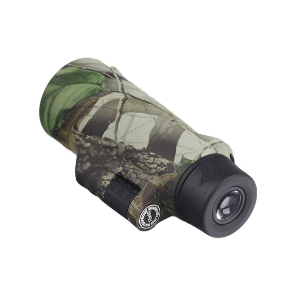Monoculaire 10x42 — Étanche pour l'ornithologie