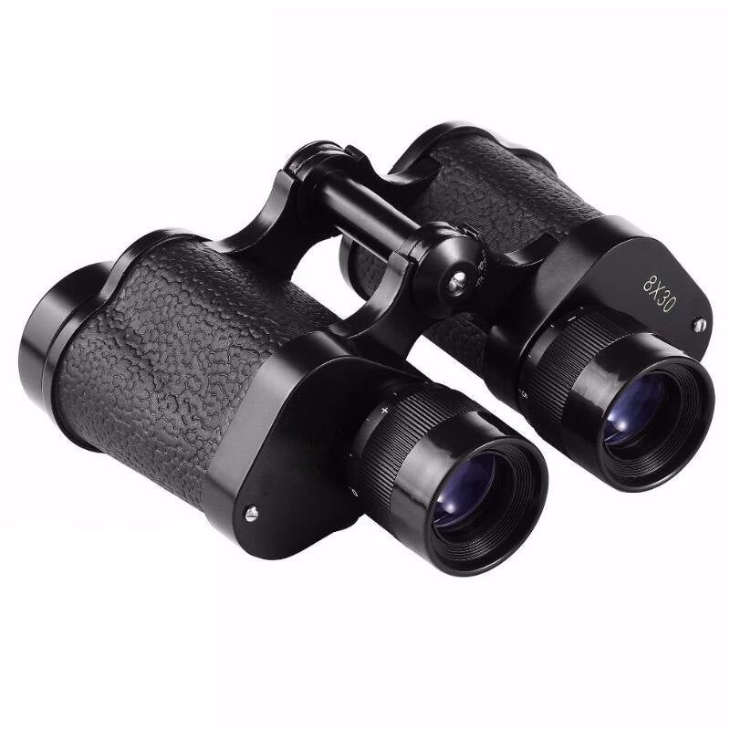 Jumelles 8x30 — Étanches pour la chasse