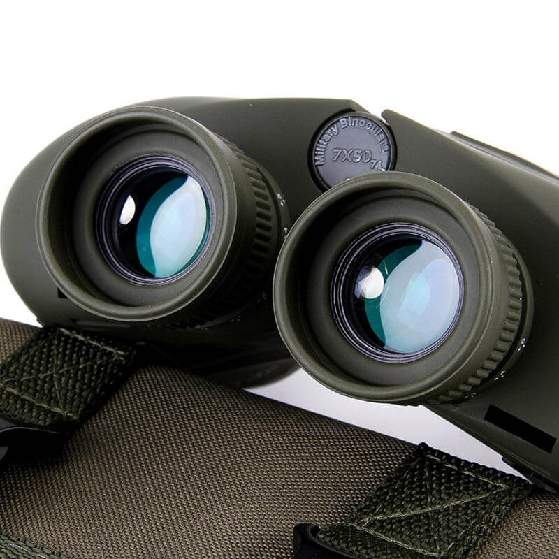 Jumelles 7x50 — Pour la navigation (890 g)