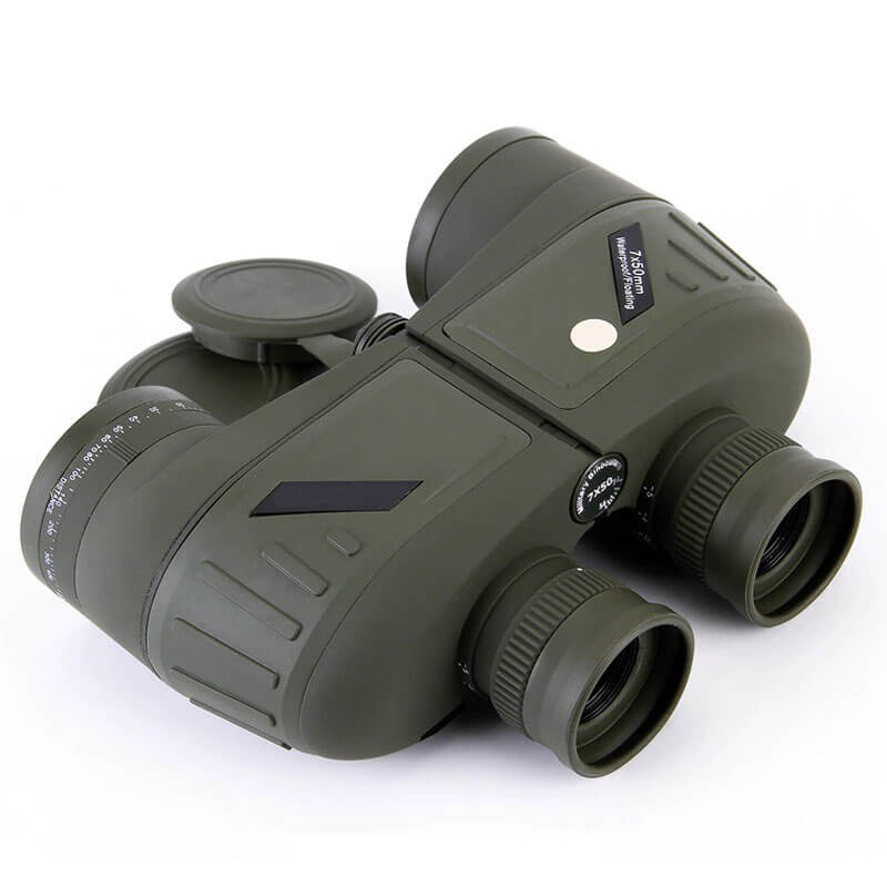 Jumelles 7x50 — Pour la navigation (890 g)