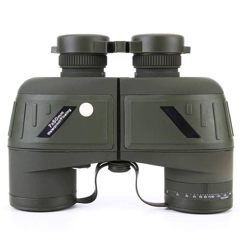 Jumelles 7x50 — Pour la navigation (890 g)