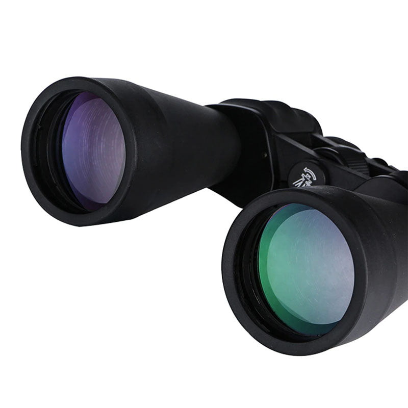 Jumelles 20-80x100 — Étanches pour l'observation astronomique