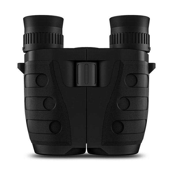 Jumelles 10x25 — Étanches pour l'ornithologie (256 g)