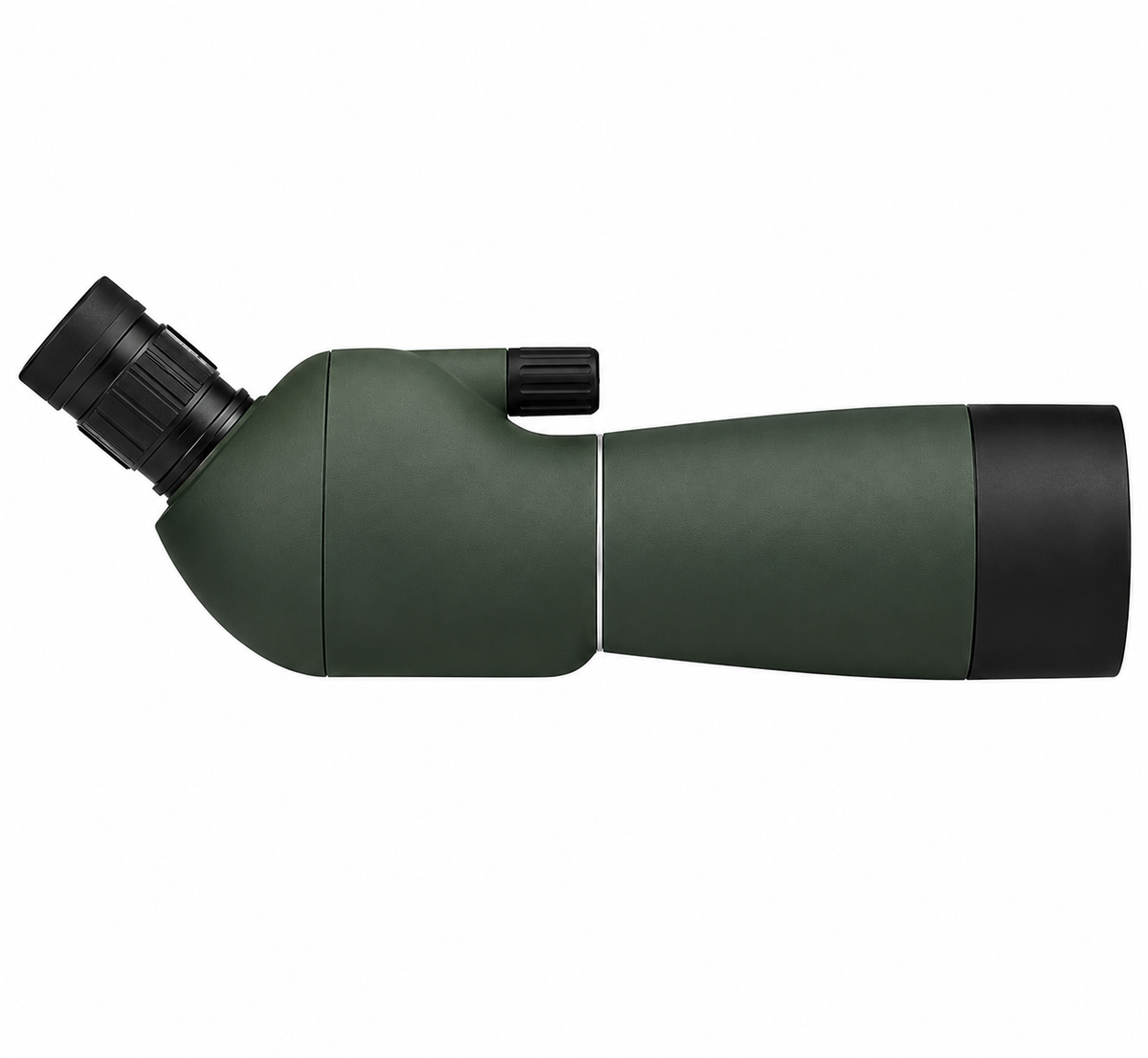 Longue-vue 25-75x70 pour ornithologie et observation des oiseaux - Explorateur 750