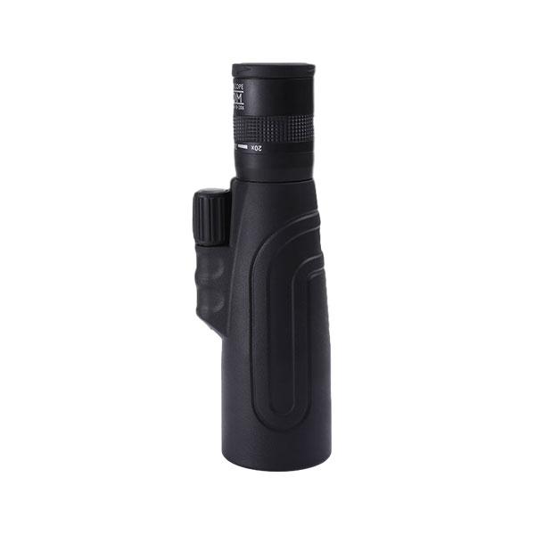 Monoculaire 20x50 — Étanche pour la chasse