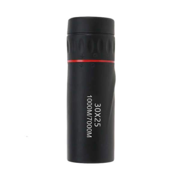 Monoculaire 10x25 — Étanche