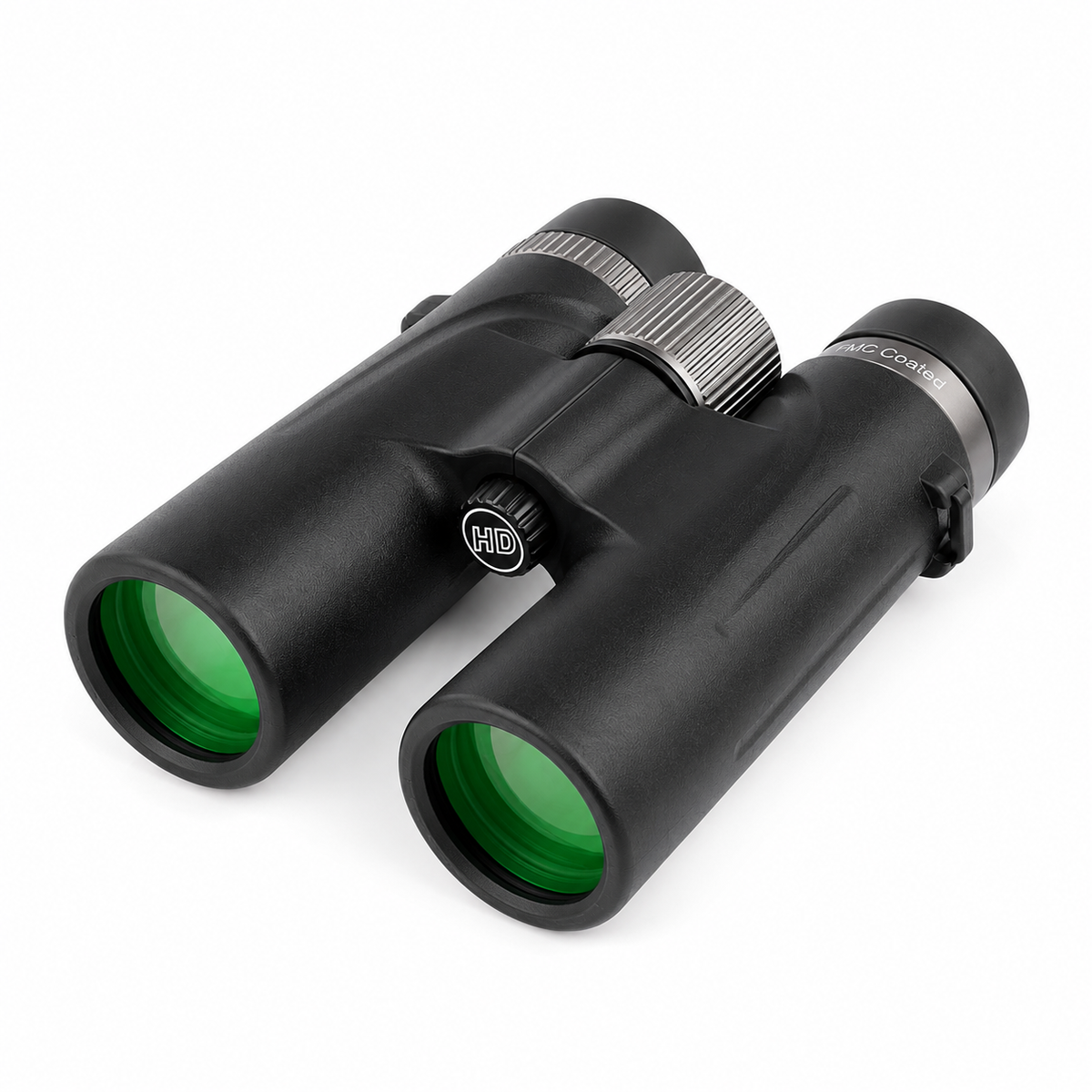 Jumelles 12x42 pour randonnée, ornithologie et observation des oiseaux - Explorateur 650