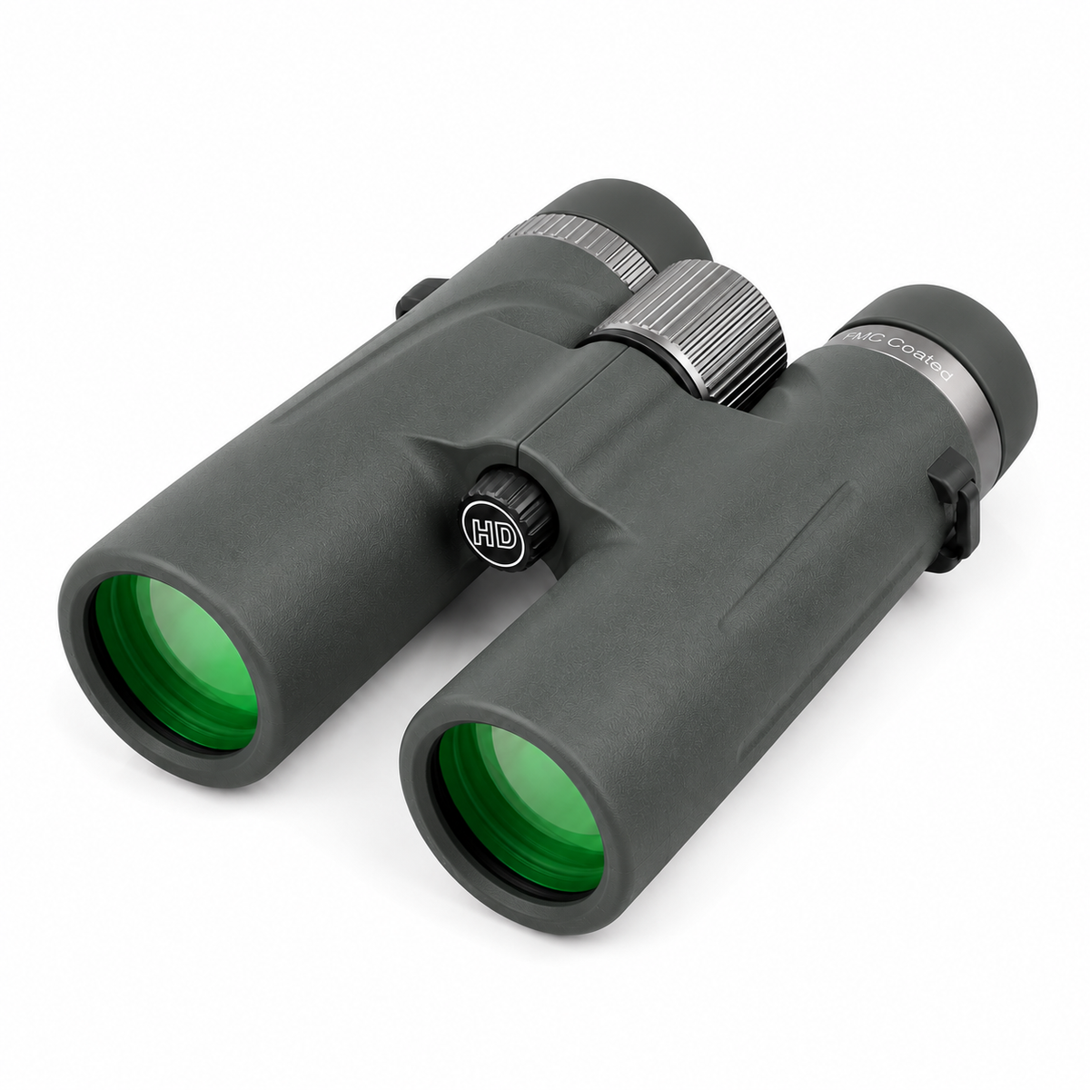 Jumelles 12x42 pour randonnée, ornithologie et observation des oiseaux - Explorateur 650